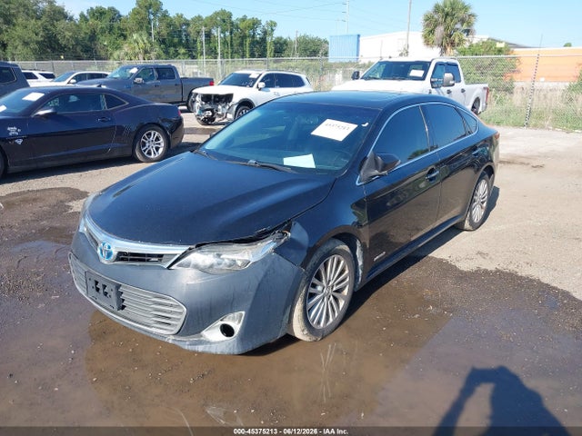 Aukcja sprzedaży 2015 Toyota Avalon Hybrid Xle Touring, vin: 4T1BD1EB5FU042173, numer aukcji: 45375213