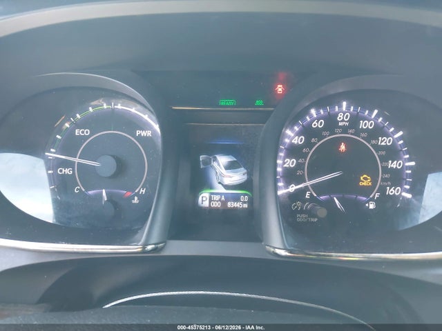 Aukcja sprzedaży 2015 Toyota Avalon Hybrid Xle Touring, vin: 4T1BD1EB5FU042173, numer aukcji: 45375213