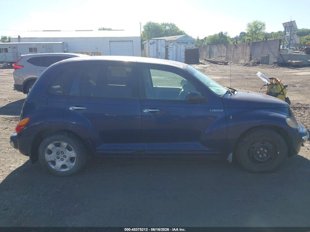 45375212 :رقم المزاد ، 3C4FY58B75T536637 vin ، 2005 Chrysler Pt Cruiser Touring مزاد بيع