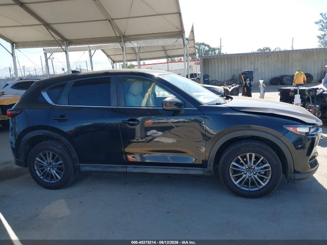 Mazda Cx-5 Touring 2017 JM3KFACL3H0152554 Image 14