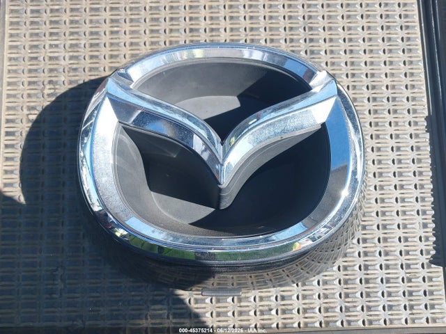 Mazda Cx-5 Touring 2017 JM3KFACL3H0152554 Image 12