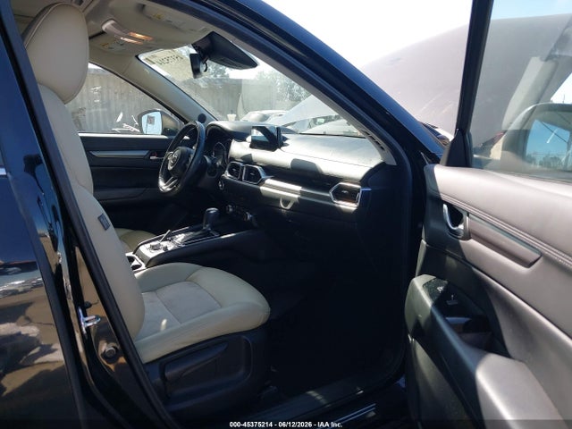 Mazda Cx-5 Touring 2017 JM3KFACL3H0152554 Image 5