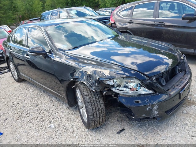 Aukcja sprzedaży 2011 Lexus Ls 460, vin: JTHCL5EF5B5010199, numer aukcji: 45375218