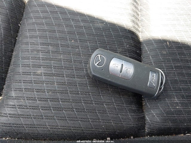 Mazda Cx-5 Touring 2015 JM3KE4CY2F0496437 Image 11