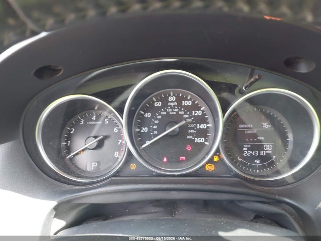 Mazda Cx-5 Touring 2015 JM3KE4CY2F0496437 Image 7