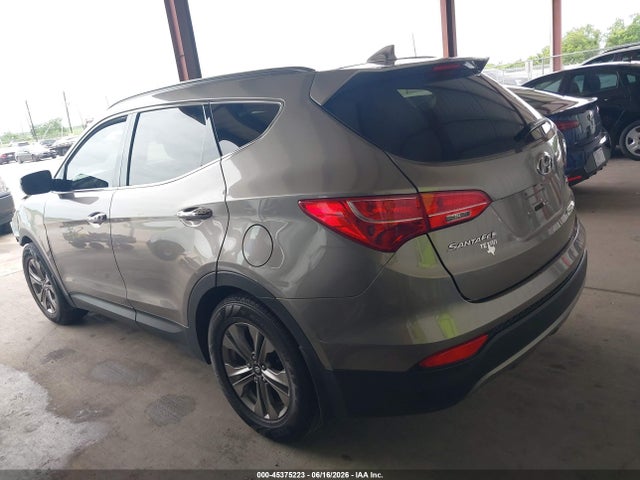 Продаж на аукціоні авто 2016 Hyundai Santa Fe Sport 2.4l, vin: 5XYZU3LB5GG316864, номер лоту: 45375223