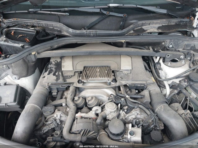 Aukcja sprzedaży 2008 Mercedes-benz Gl-class 5.5l, vin: 4JGBF86E88A353533, numer aukcji: 45375224