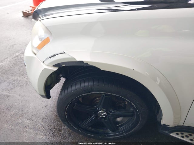 Aukcja sprzedaży 2008 Mercedes-benz Gl-class 5.5l, vin: 4JGBF86E88A353533, numer aukcji: 45375224