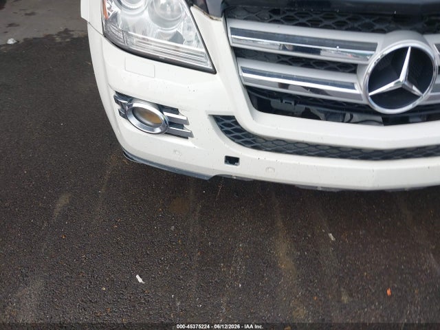 Aukcja sprzedaży 2008 Mercedes-benz Gl-class 5.5l, vin: 4JGBF86E88A353533, numer aukcji: 45375224