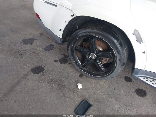 Aukcja sprzedaży 2008 Mercedes-benz Gl-class 5.5l, vin: 4JGBF86E88A353533, numer aukcji: 45375224