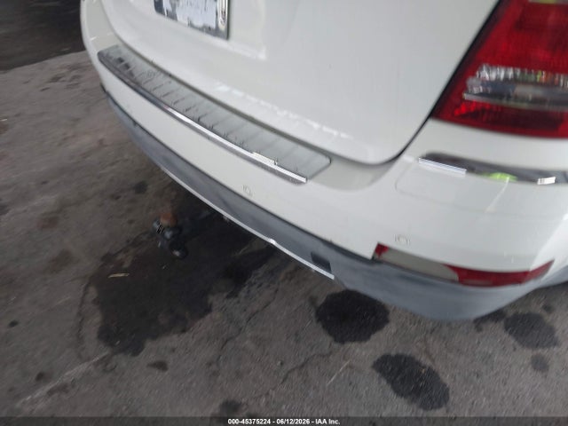 Aukcja sprzedaży 2008 Mercedes-benz Gl-class 5.5l, vin: 4JGBF86E88A353533, numer aukcji: 45375224