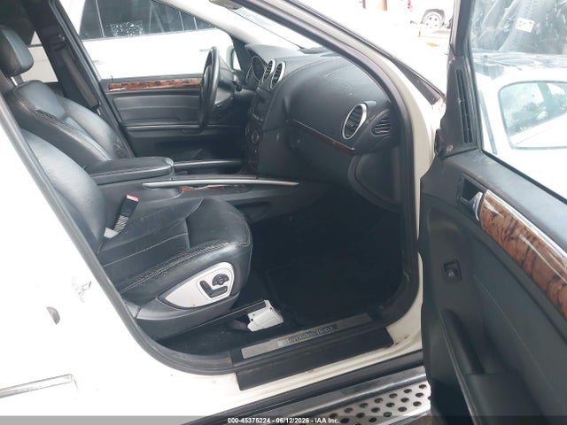 Aukcja sprzedaży 2008 Mercedes-benz Gl-class 5.5l, vin: 4JGBF86E88A353533, numer aukcji: 45375224