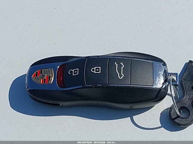 Auction sale of the 2021 Porsche Macan S, vin: WP1AB2A55MLB38012, lot number: 45375225