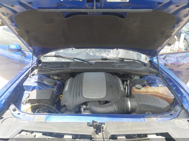 Продаж на аукціоні авто 2021 Dodge Challenger R/t, vin: 2C3CDZBT6MH509447, номер лоту: 45375231