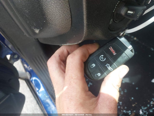Продаж на аукціоні авто 2021 Dodge Challenger R/t, vin: 2C3CDZBT6MH509447, номер лоту: 45375231