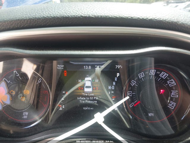 Продаж на аукціоні авто 2021 Dodge Challenger R/t, vin: 2C3CDZBT6MH509447, номер лоту: 45375231