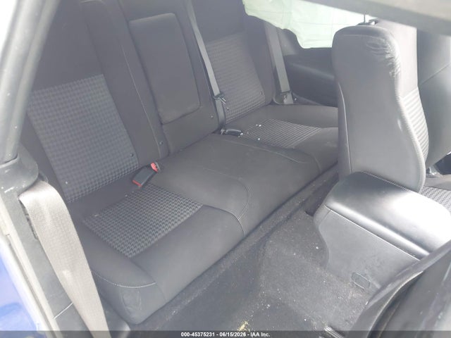 Продаж на аукціоні авто 2021 Dodge Challenger R/t, vin: 2C3CDZBT6MH509447, номер лоту: 45375231
