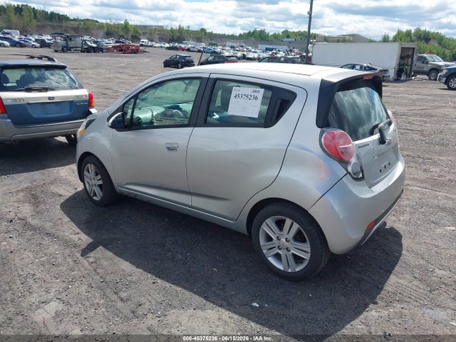 Продажа на аукционе авто 2013 Chevrolet Spark Ls Auto, vin: KL8CB6S91DC517651, номер лота: 45375236