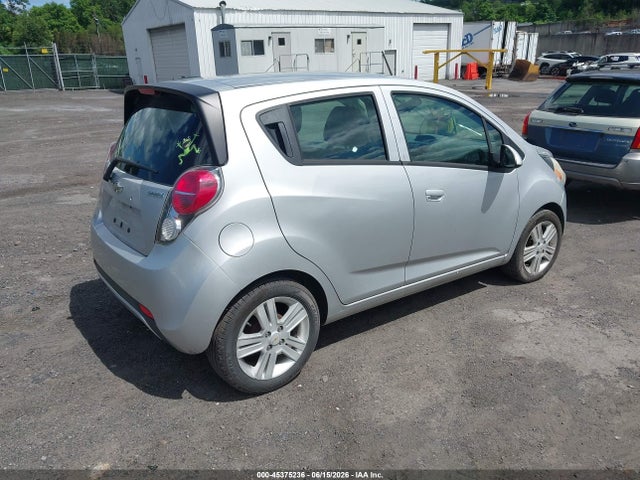 Продажа на аукционе авто 2013 Chevrolet Spark Ls Auto, vin: KL8CB6S91DC517651, номер лота: 45375236