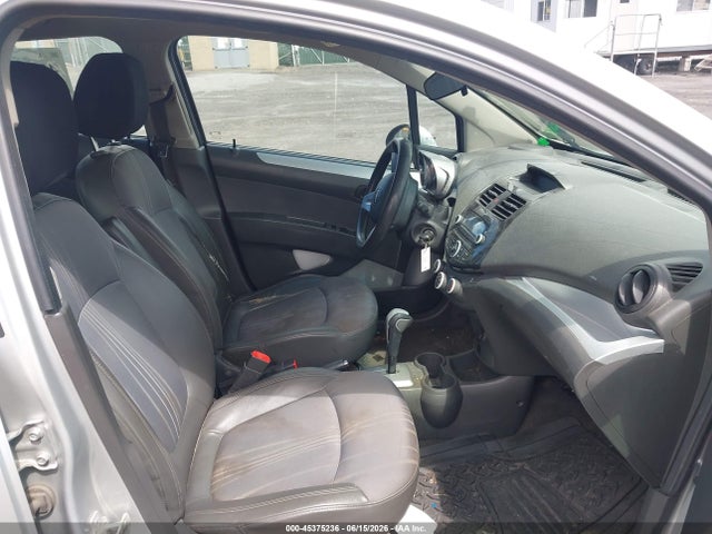 Продажа на аукционе авто 2013 Chevrolet Spark Ls Auto, vin: KL8CB6S91DC517651, номер лота: 45375236
