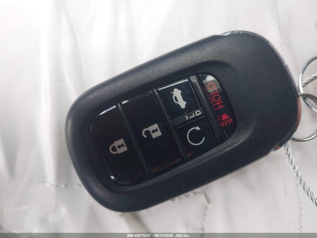 Honda Civic Sport 2023 2HGFE2F55PH543779 Image 11
