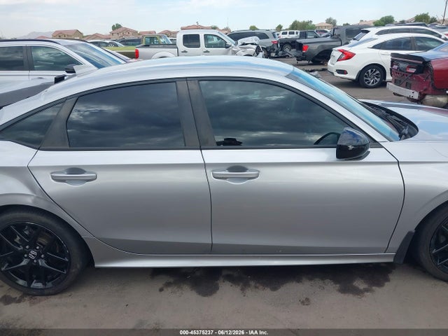 Honda Civic Sport 2023 2HGFE2F55PH543779 Image 14