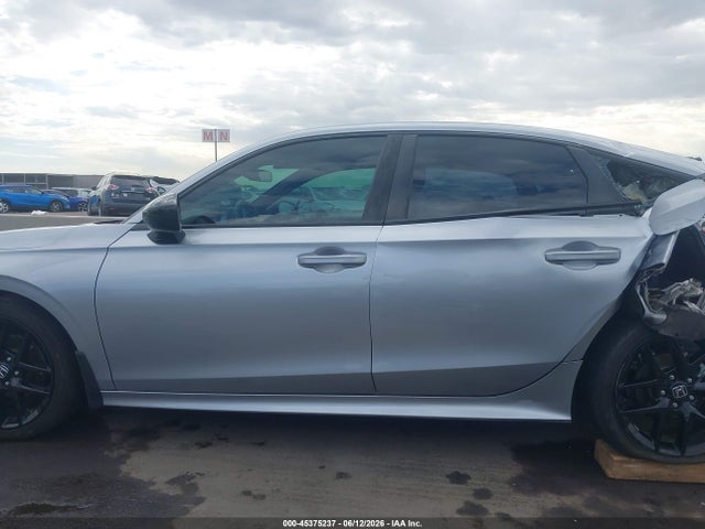 Honda Civic Sport 2023 2HGFE2F55PH543779 Image 15