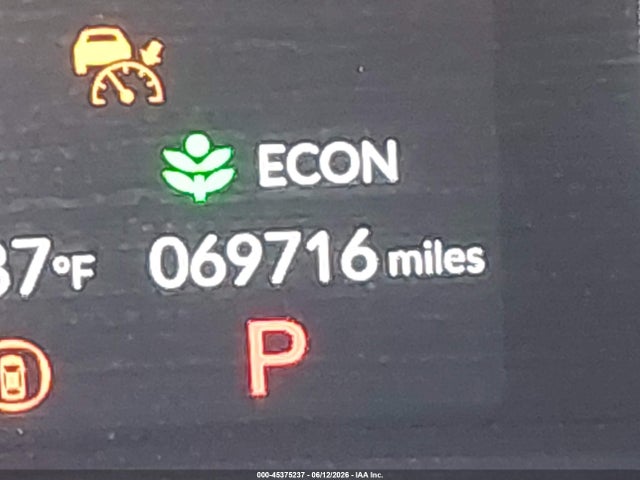 Honda Civic Sport 2023 2HGFE2F55PH543779 Image 16