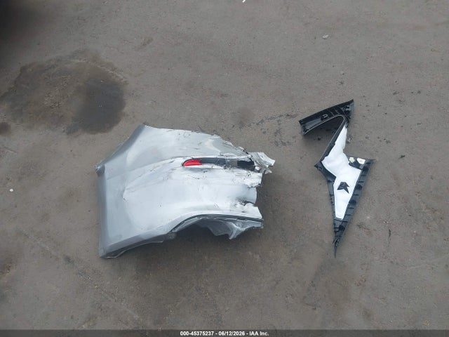 Honda Civic Sport 2023 2HGFE2F55PH543779 Image 12