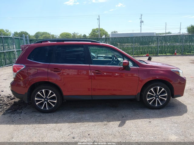 Subaru Forester 2.0xt Premium 2018 JF2SJGECXJH463575 Image 13