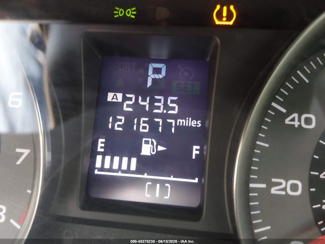 Subaru Forester 2.0xt Premium 2018 JF2SJGECXJH463575 Image 15