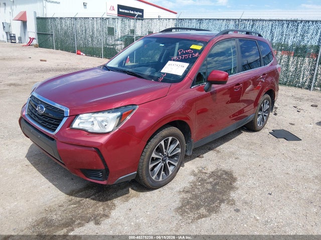 Subaru Forester 2.0xt Premium 2018 JF2SJGECXJH463575 Image 2