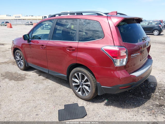 Subaru Forester 2.0xt Premium 2018 JF2SJGECXJH463575 Image 3