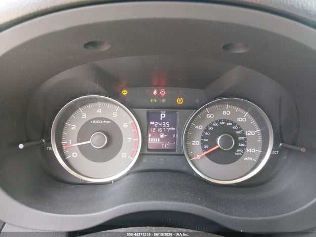 Subaru Forester 2.0xt Premium 2018 JF2SJGECXJH463575 Image 7