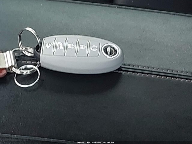 45375241 :رقم المزاد ، 1N4BL4DV8RN310416 vin ، 2024 Nissan Altima Sv Fwd مزاد بيع