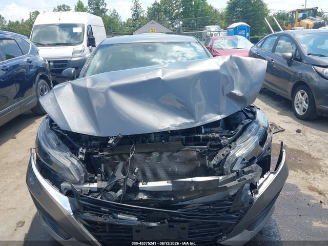 45375241 :رقم المزاد ، 1N4BL4DV8RN310416 vin ، 2024 Nissan Altima Sv Fwd مزاد بيع