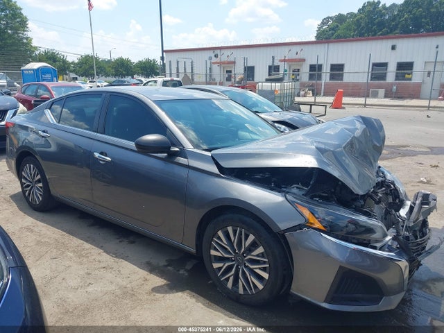45375241 :رقم المزاد ، 1N4BL4DV8RN310416 vin ، 2024 Nissan Altima Sv Fwd مزاد بيع