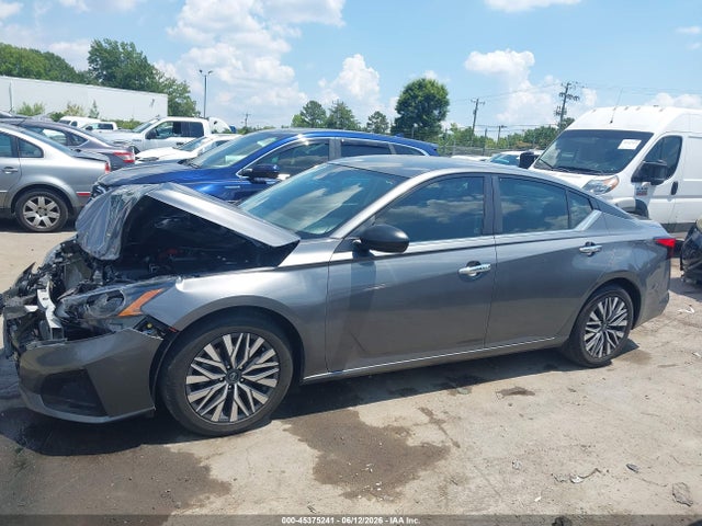 45375241 :رقم المزاد ، 1N4BL4DV8RN310416 vin ، 2024 Nissan Altima Sv Fwd مزاد بيع