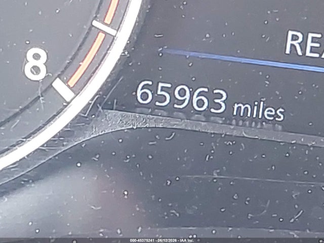 45375241 :رقم المزاد ، 1N4BL4DV8RN310416 vin ، 2024 Nissan Altima Sv Fwd مزاد بيع