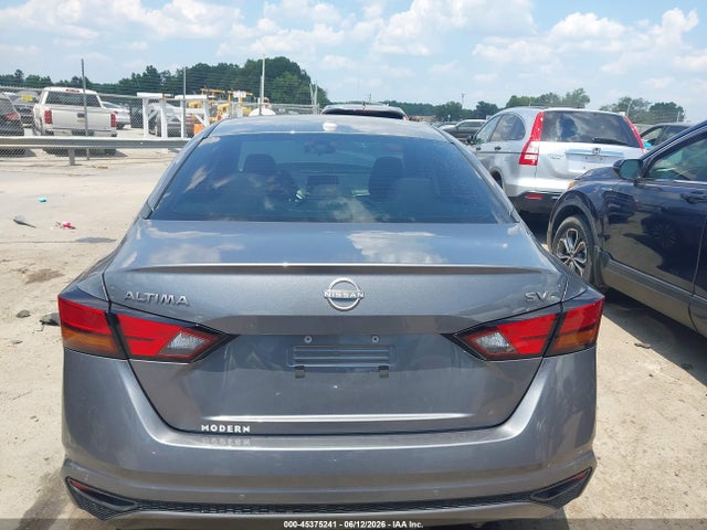 45375241 :رقم المزاد ، 1N4BL4DV8RN310416 vin ، 2024 Nissan Altima Sv Fwd مزاد بيع
