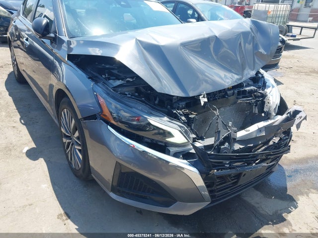 45375241 :رقم المزاد ، 1N4BL4DV8RN310416 vin ، 2024 Nissan Altima Sv Fwd مزاد بيع