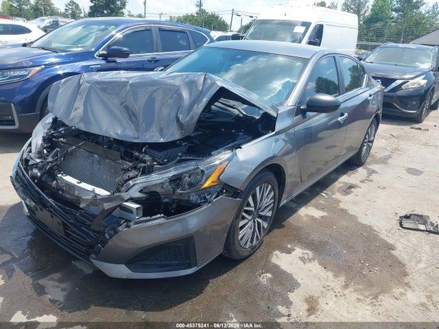 45375241 :رقم المزاد ، 1N4BL4DV8RN310416 vin ، 2024 Nissan Altima Sv Fwd مزاد بيع