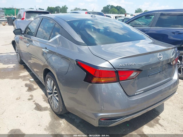 45375241 :رقم المزاد ، 1N4BL4DV8RN310416 vin ، 2024 Nissan Altima Sv Fwd مزاد بيع