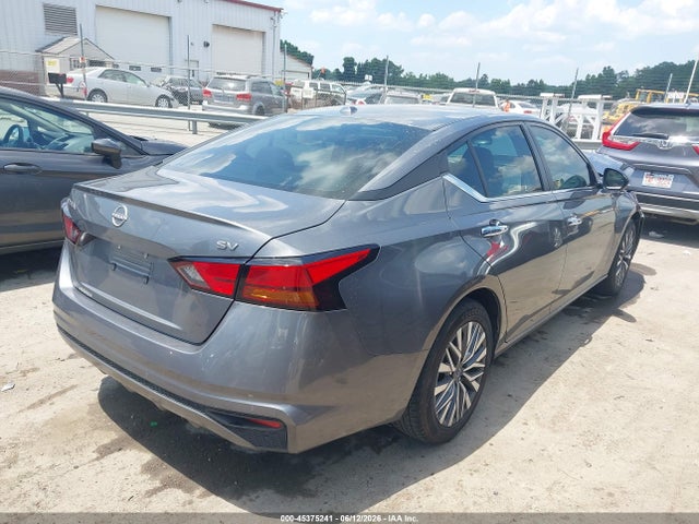 45375241 :رقم المزاد ، 1N4BL4DV8RN310416 vin ، 2024 Nissan Altima Sv Fwd مزاد بيع