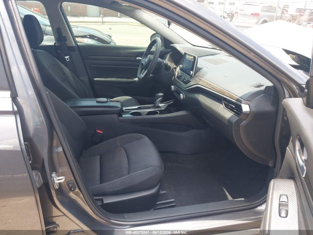 45375241 :رقم المزاد ، 1N4BL4DV8RN310416 vin ، 2024 Nissan Altima Sv Fwd مزاد بيع