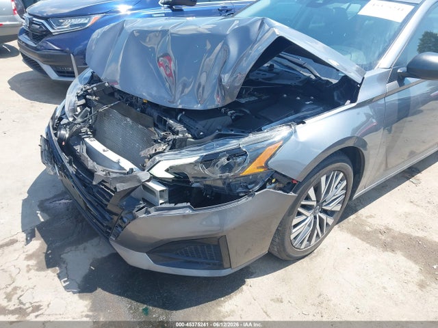 45375241 :رقم المزاد ، 1N4BL4DV8RN310416 vin ، 2024 Nissan Altima Sv Fwd مزاد بيع