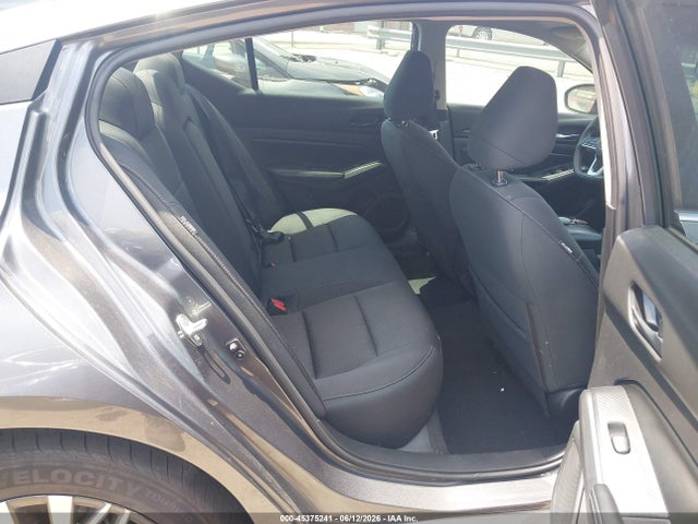 45375241 :رقم المزاد ، 1N4BL4DV8RN310416 vin ، 2024 Nissan Altima Sv Fwd مزاد بيع