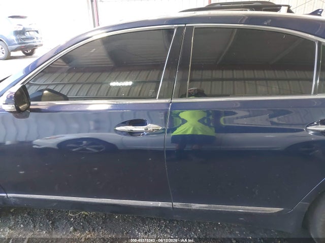 Продажа на аукционе авто 2010 Lexus Ls 460, vin: JTHCL5EF8A5007862, номер лота: 45375243