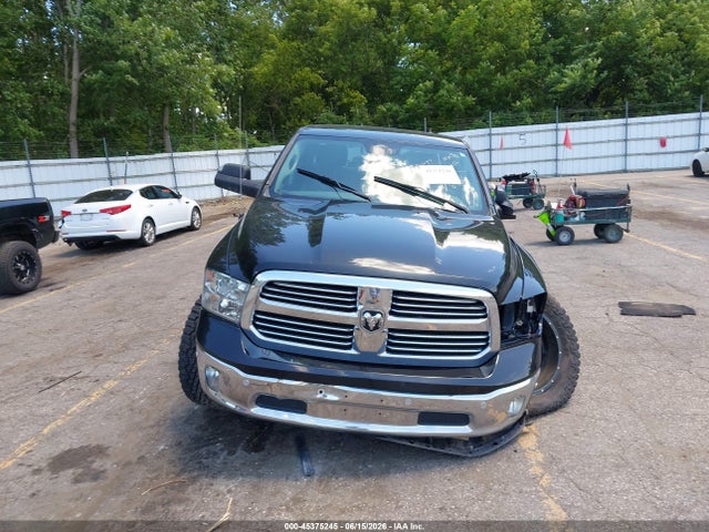 Продажа на аукционе авто 2015 Ram 1500 Big Horn, vin: 1C6RR7LT8FS759477, номер лота: 45375245