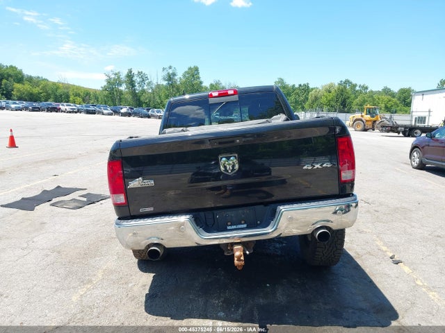 Продажа на аукционе авто 2015 Ram 1500 Big Horn, vin: 1C6RR7LT8FS759477, номер лота: 45375245